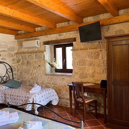 Abbateggio Country House Antiche Dimore المظهر الخارجي الصورة