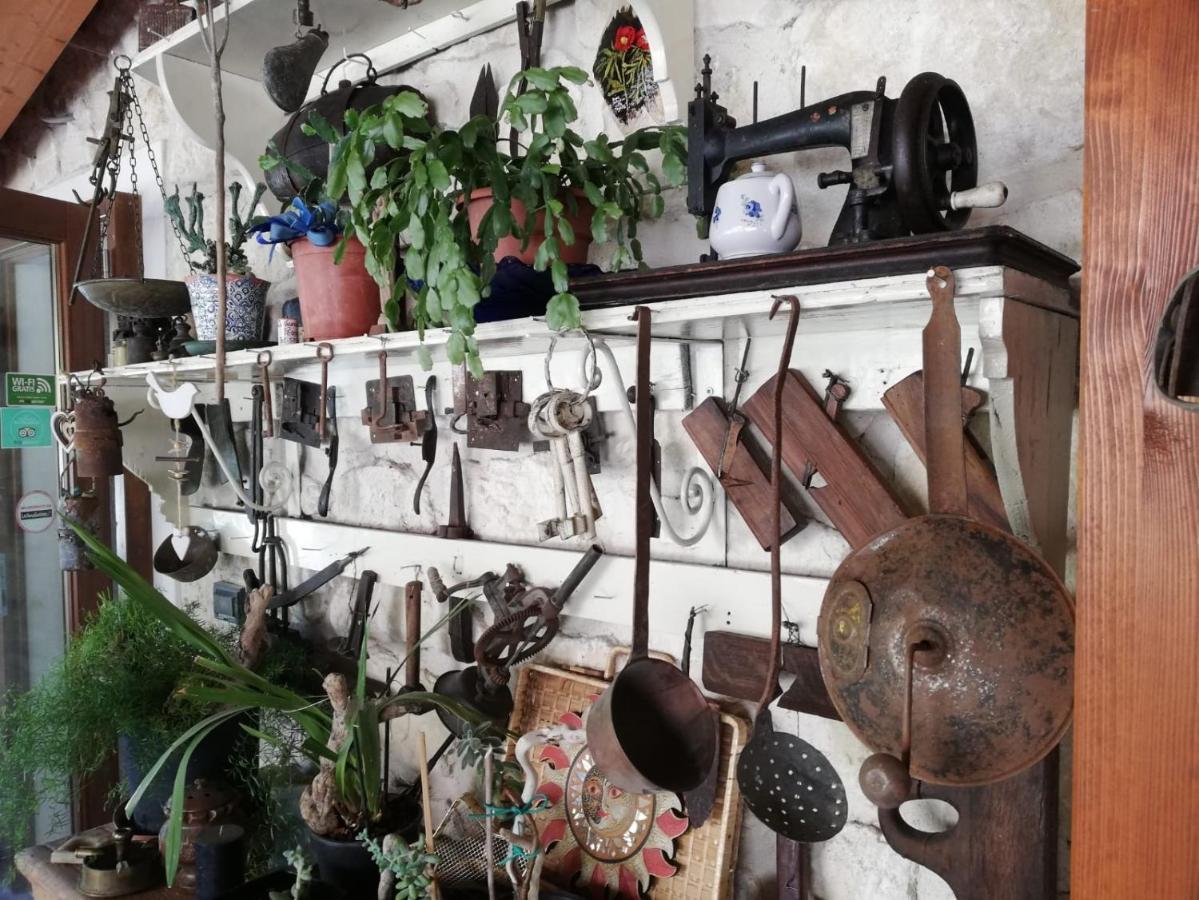 Abbateggio Country House Antiche Dimore المظهر الخارجي الصورة