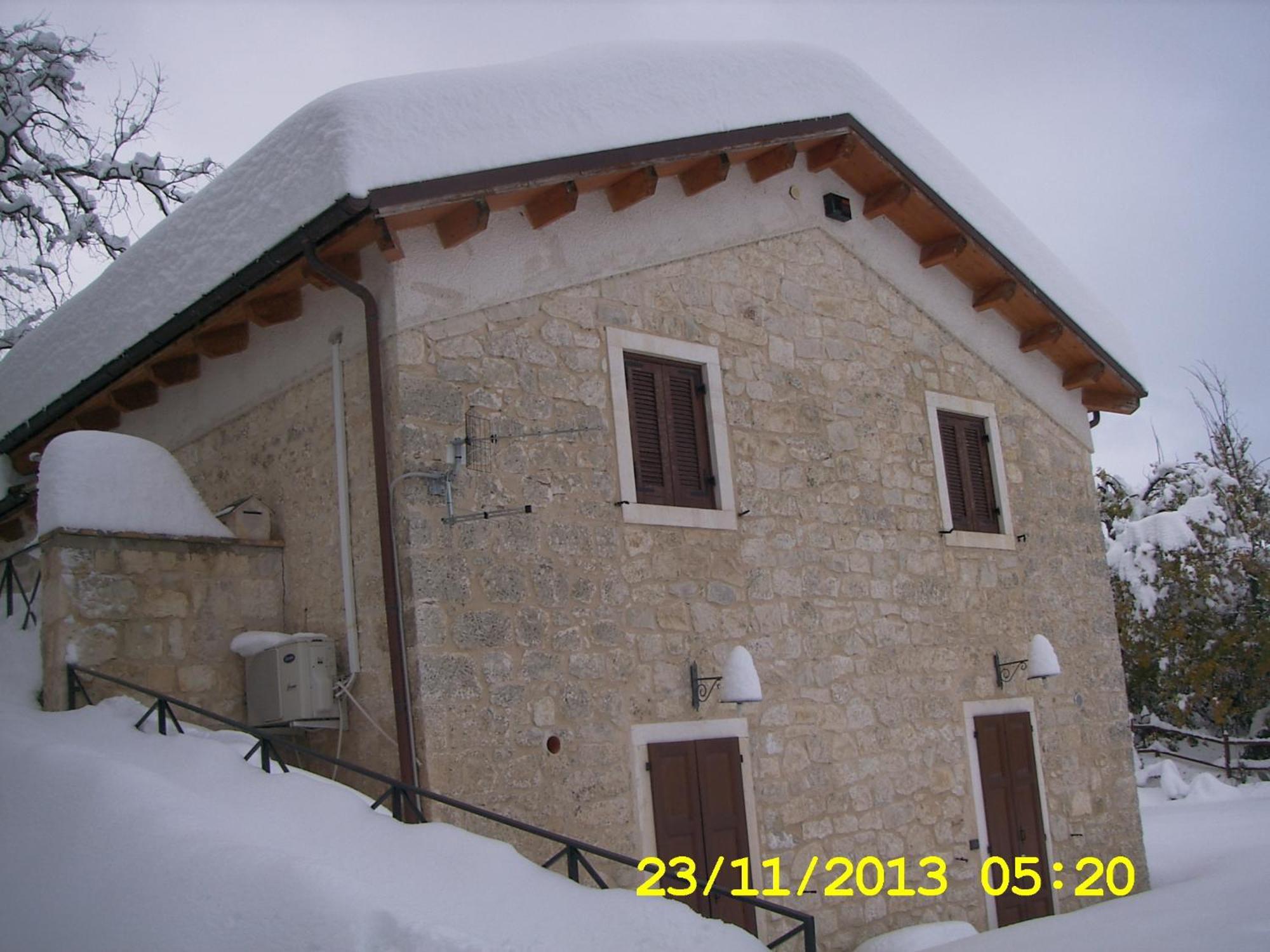 Abbateggio Country House Antiche Dimore المظهر الخارجي الصورة