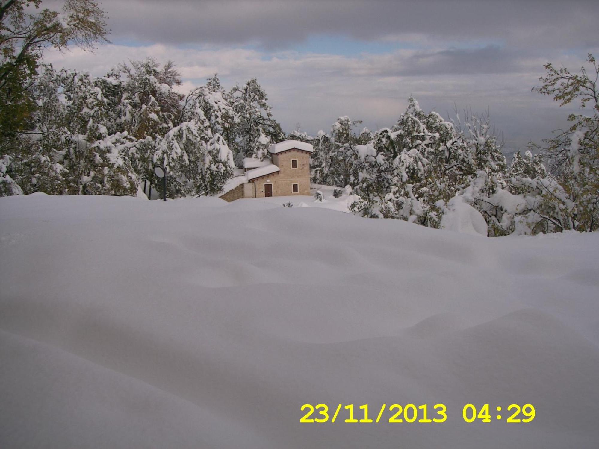Abbateggio Country House Antiche Dimore المظهر الخارجي الصورة