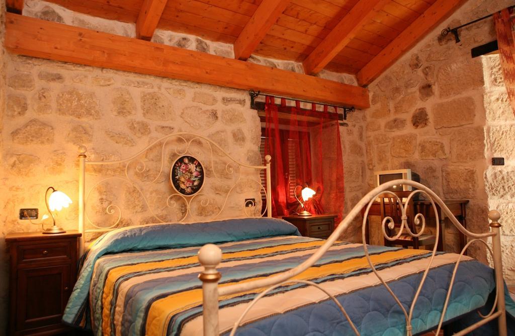 Abbateggio Country House Antiche Dimore المظهر الخارجي الصورة