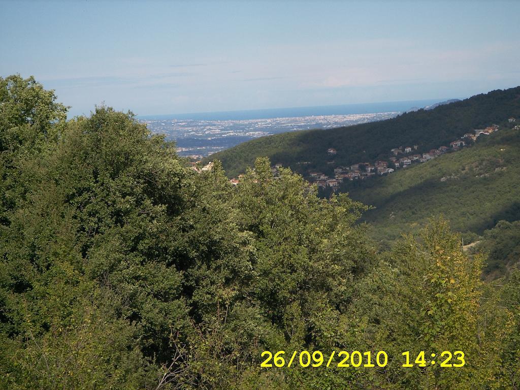 Abbateggio Country House Antiche Dimore المظهر الخارجي الصورة